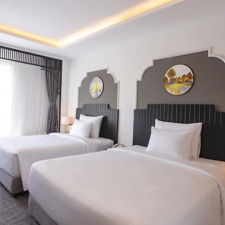 Phu Yen Everyday Hotel Tuy Hoa Εξωτερικό φωτογραφία