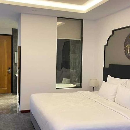 Phu Yen Everyday Hotel Tuy Hoa Εξωτερικό φωτογραφία