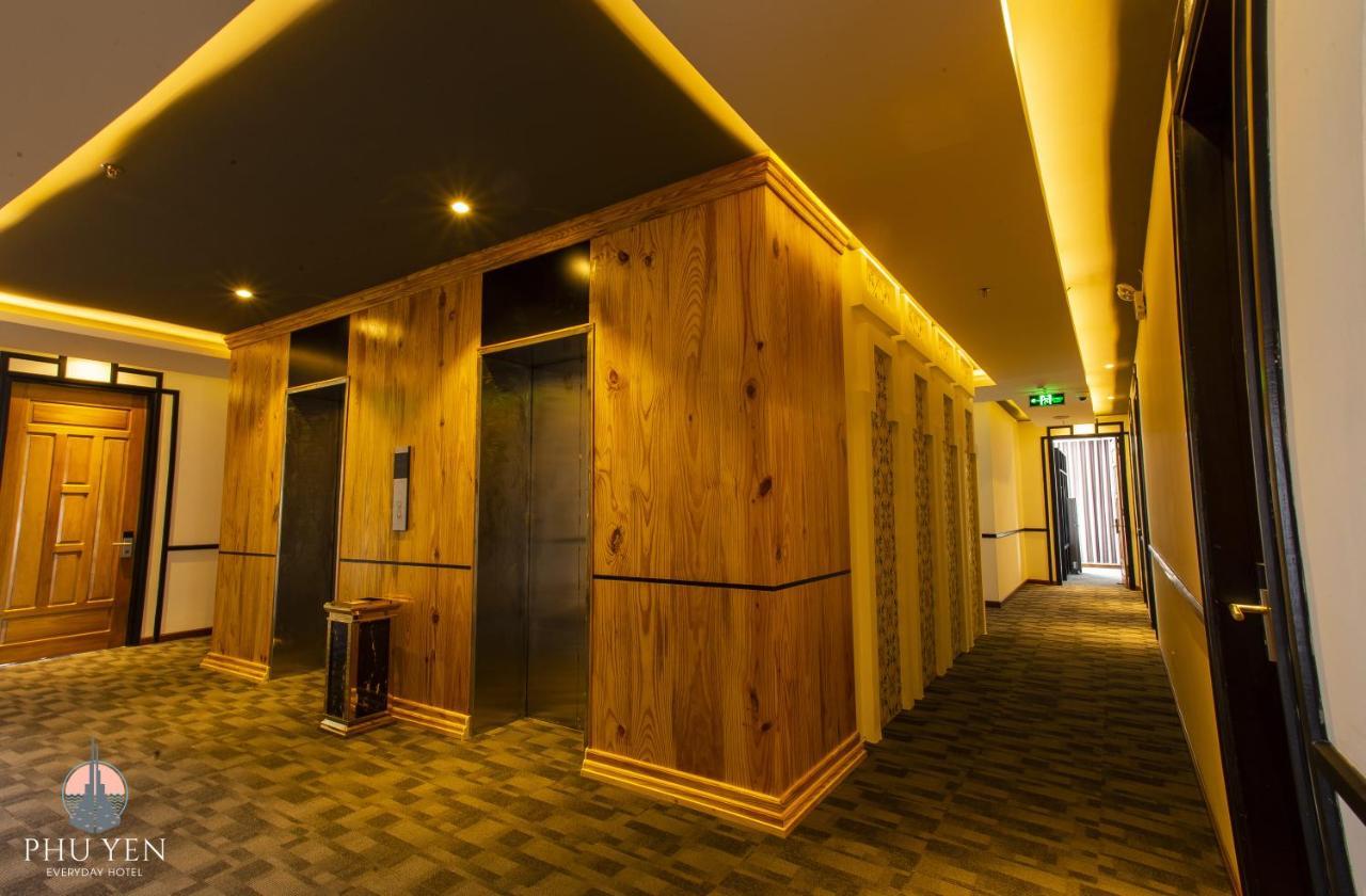 Phu Yen Everyday Hotel Tuy Hoa Εξωτερικό φωτογραφία