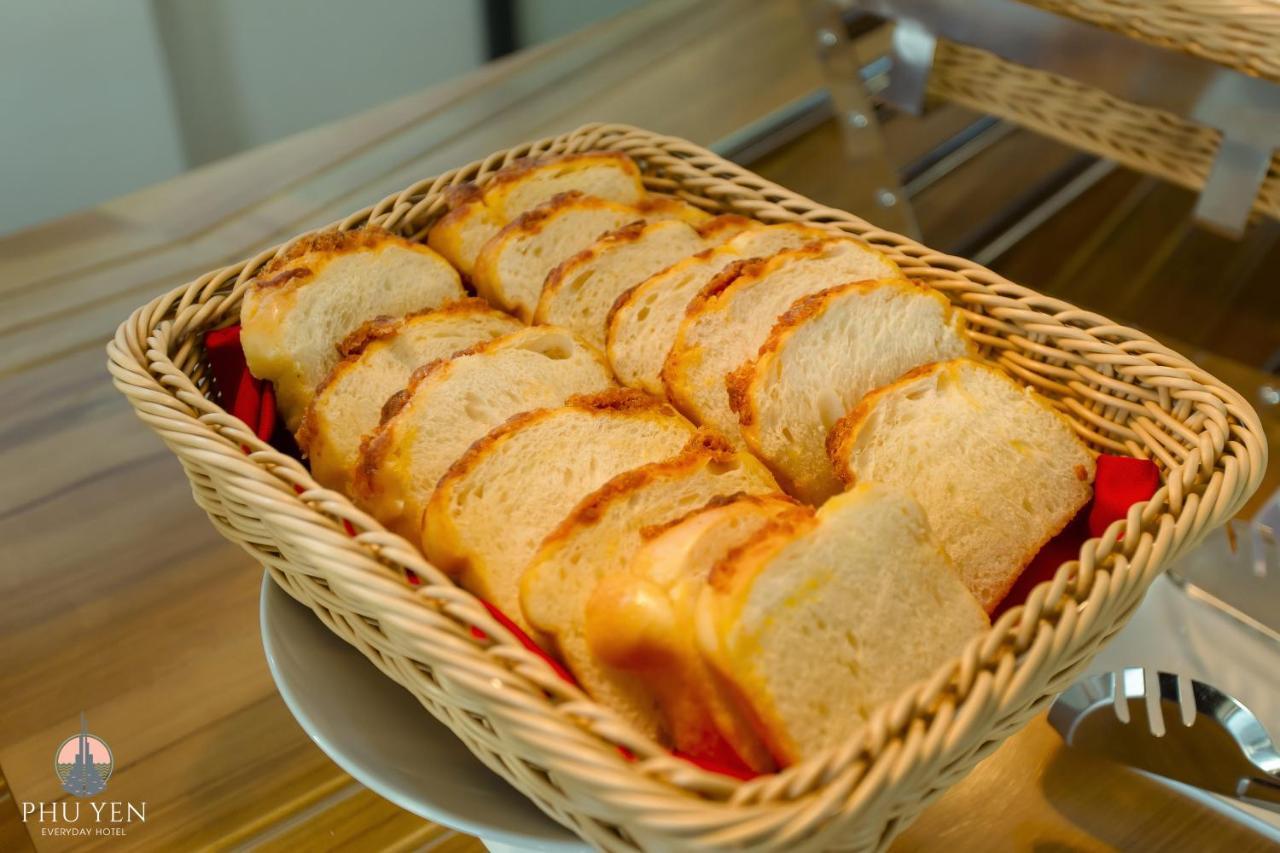 Phu Yen Everyday Hotel Tuy Hoa Εξωτερικό φωτογραφία