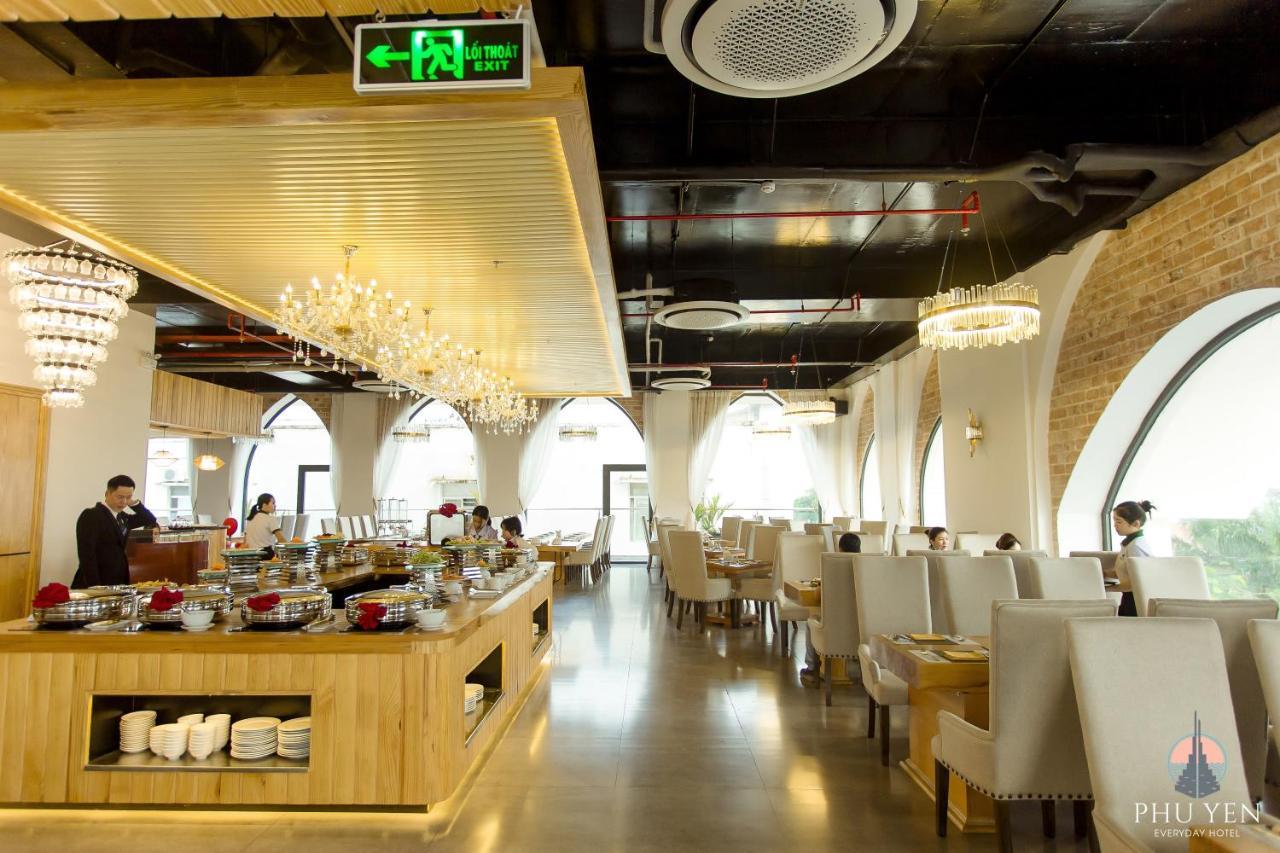 Phu Yen Everyday Hotel Tuy Hoa Εξωτερικό φωτογραφία