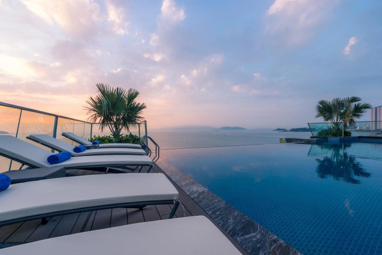 Phu Yen Everyday Hotel Tuy Hoa Εξωτερικό φωτογραφία