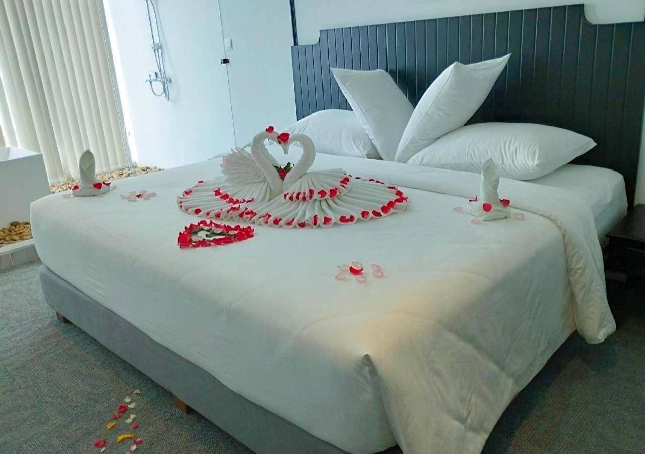 Phu Yen Everyday Hotel Tuy Hoa Εξωτερικό φωτογραφία