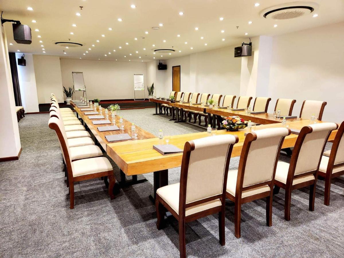 Phu Yen Everyday Hotel Tuy Hoa Εξωτερικό φωτογραφία