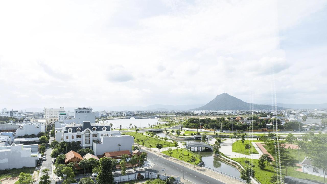 Phu Yen Everyday Hotel Tuy Hoa Εξωτερικό φωτογραφία